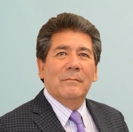 Alarcón, Luis F.
